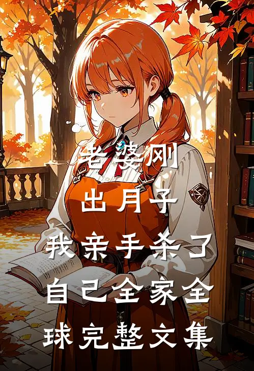 老婆刚出月子，我亲手杀了自己全家全球完整文集