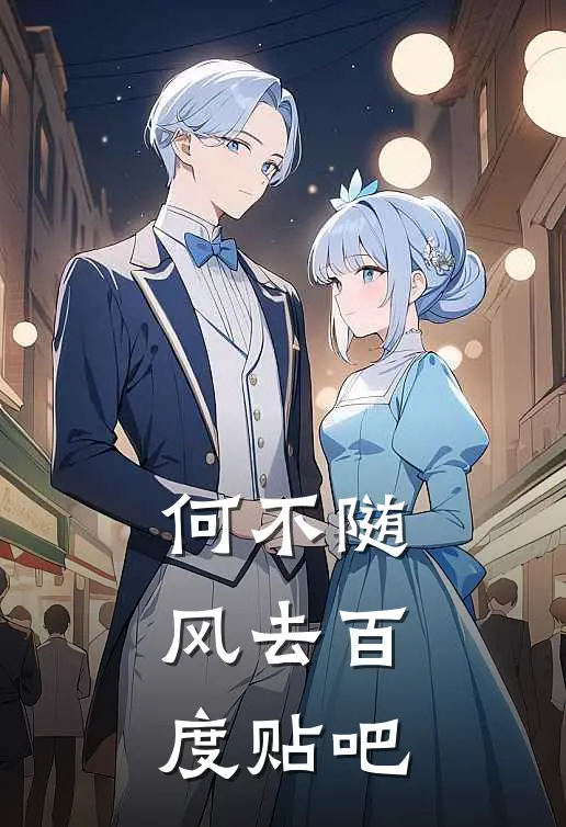 何不随风去百度贴吧