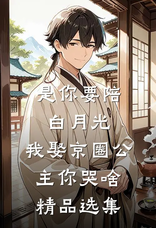 是你要陪白月光，我娶京圈公主你哭啥精品选集