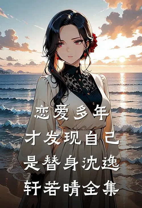 恋爱多年，才发现自己是替身沈逸轩若晴 全集