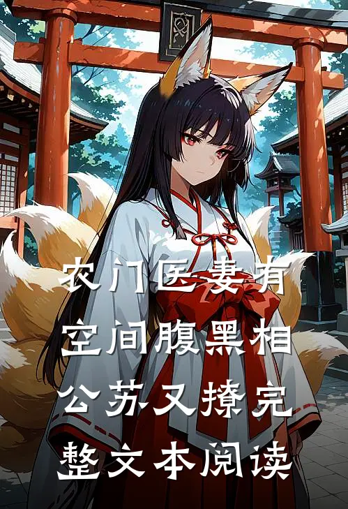 农门医妻有空间腹黑相公苏又撩完整文本阅读