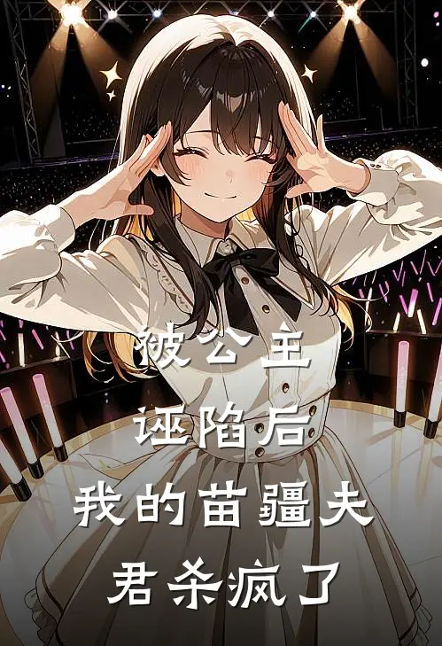 被公主诬陷后，我的苗疆夫君杀疯了