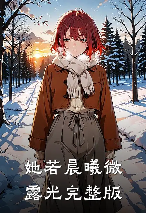 她若晨曦微露光完整版
