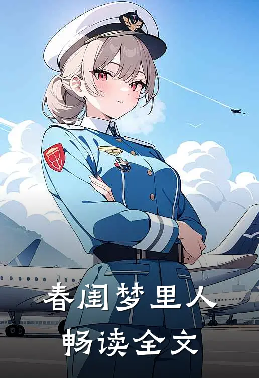春闺梦里人畅读全文