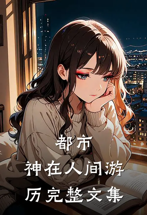 都市神在人间游历完整文集