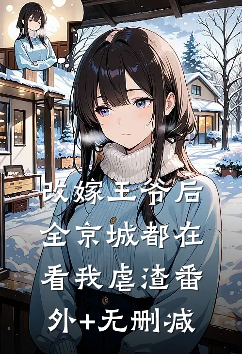 改嫁王爷后，全京城都在看我虐渣番外+无删减