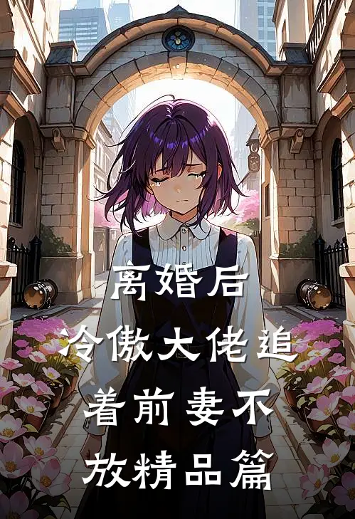 离婚后，冷傲大佬追着前妻不放精品篇