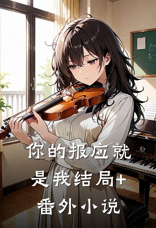 你的报应就是我结局+番外小说