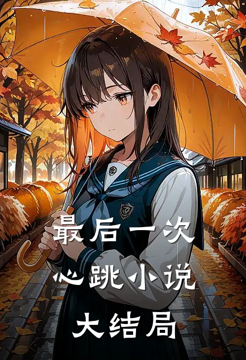 最后一次心跳小说大结局