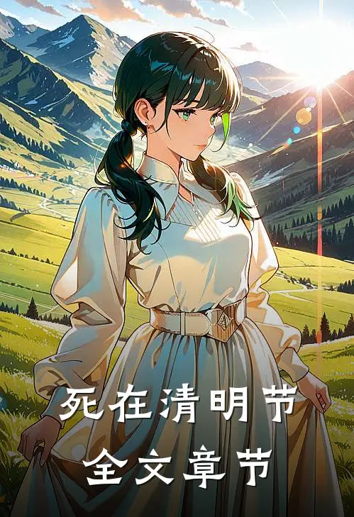 死在清明节全文章节