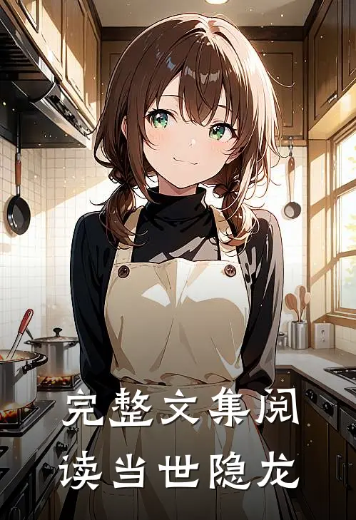 完整文集阅读当世隐龙