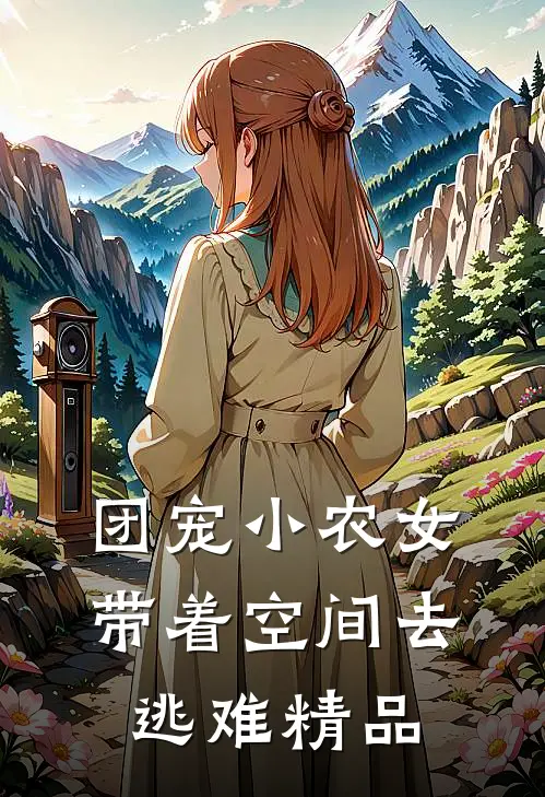 团宠小农女:带着空间去逃难精品