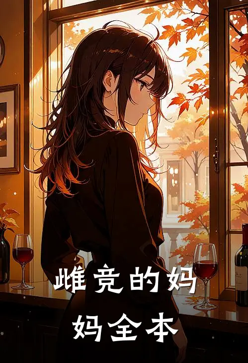 雌竞的妈妈全本