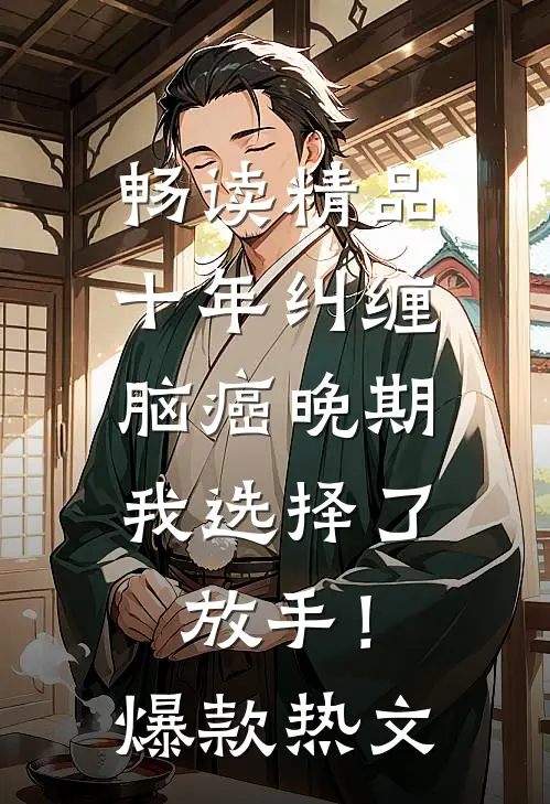 畅读精品十年纠缠：脑癌晚期，我选择了放手！爆款热文