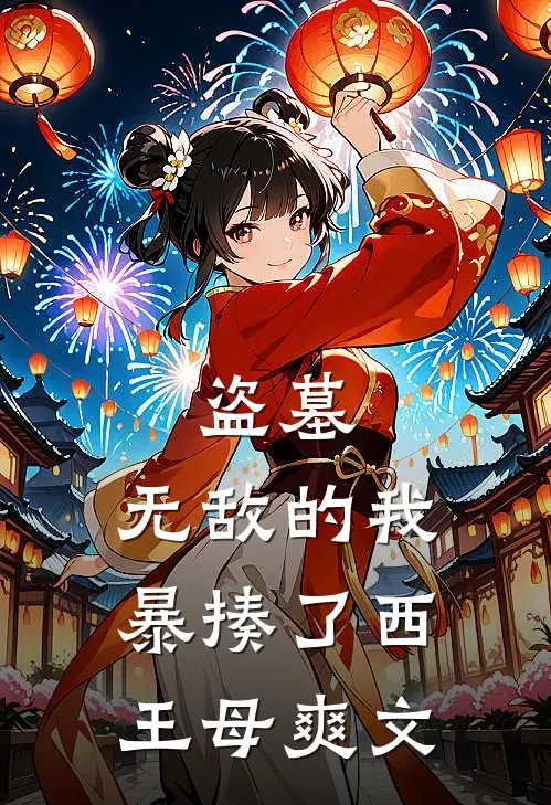 盗墓：无敌的我暴揍了西王母爽文