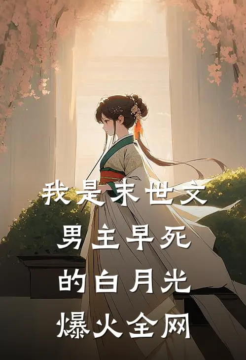 我是末世文男主早死的白月光爆火全网