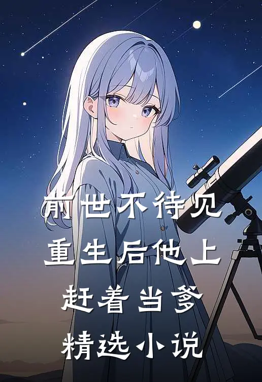 前世不待见，重生后他上赶着当爹精选小说