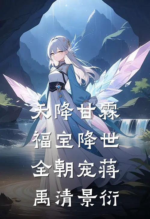 天降甘霖：福宝降世全朝宠蒋禹清景衍