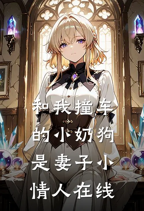 和我撞车的小奶狗是妻子小情人在线
