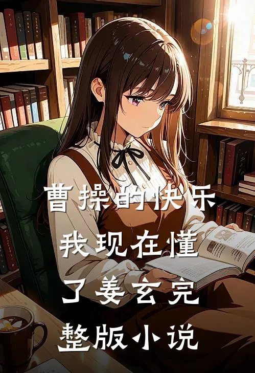 曹操的快乐，我现在懂了姜玄完整版小说