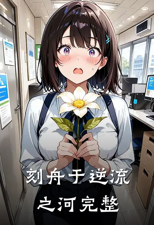 刻舟于逆流之河完整