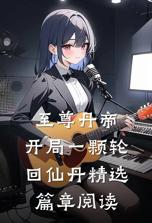 至尊丹帝：开局一颗轮回仙丹精选篇章阅读