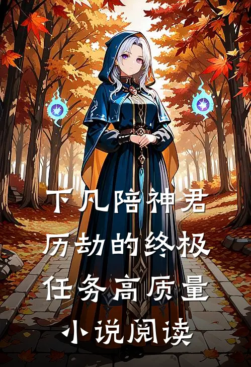 下凡陪神君历劫的终极任务高质量小说阅读