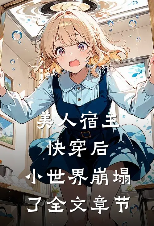 美人宿主快穿后，小世界崩塌了全文章节
