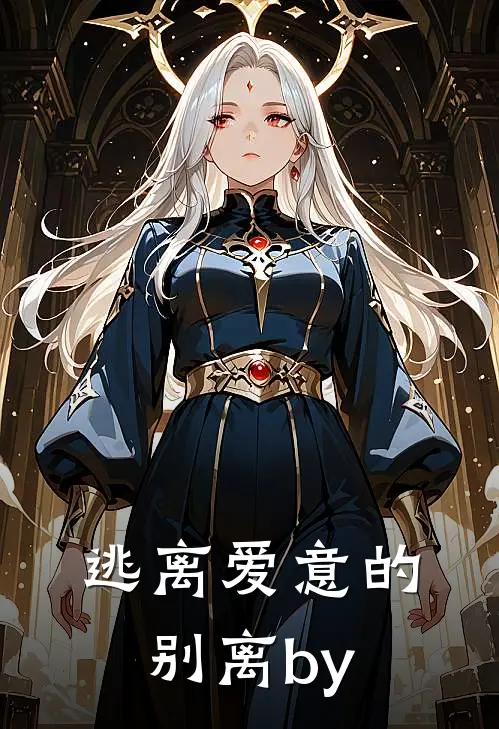 逃离爱意的别离by