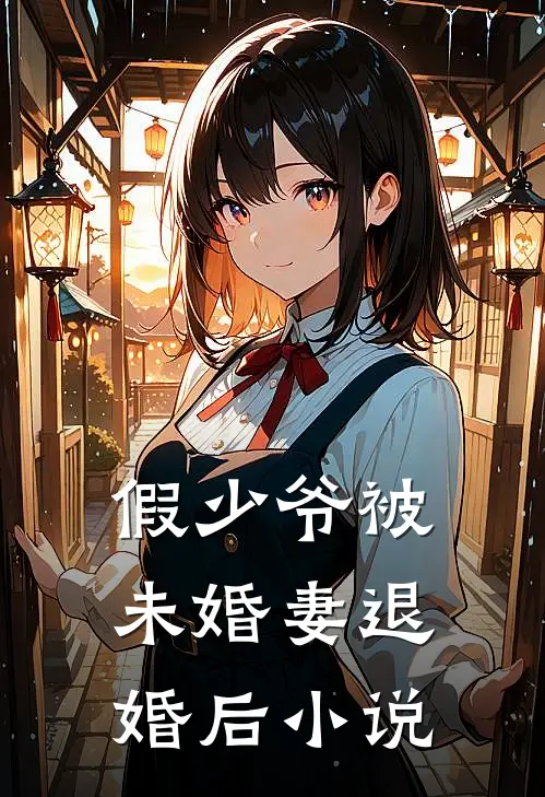 假少爷被未婚妻退婚后小说