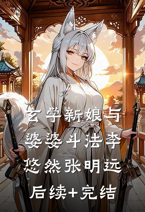 玄学新娘与婆婆斗法李悠然张明远后续+完结