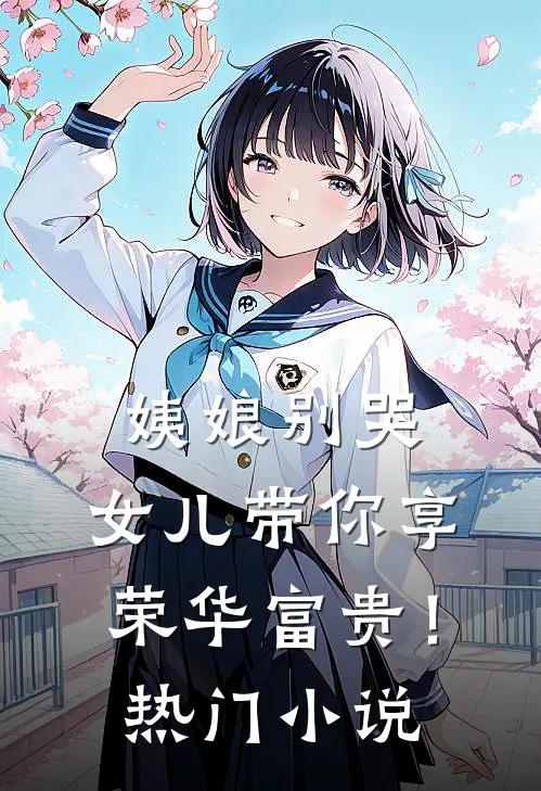 姨娘别哭，女儿带你享荣华富贵！热门小说