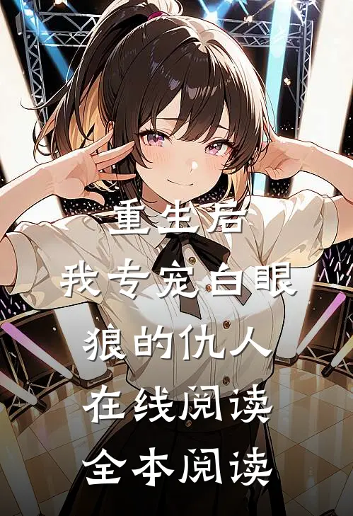 重生后，我专宠白眼狼的仇人在线阅读全本阅读