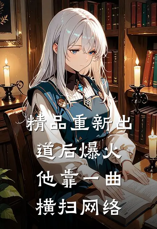 精品重新出道后爆火，他靠一曲横扫网络