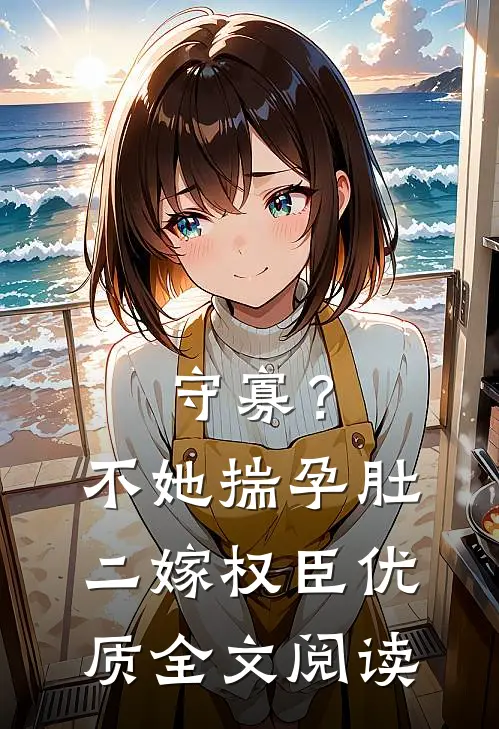 守寡？不，她揣孕肚二嫁权臣优质全文阅读