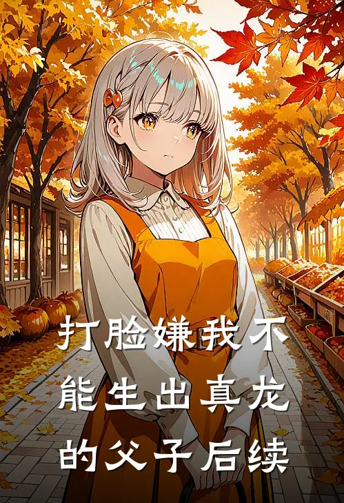 打脸嫌我不能生出真龙的父子后续