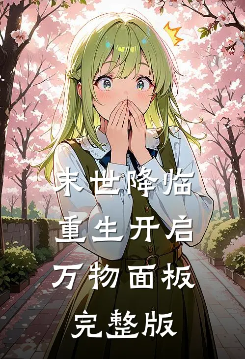 末世降临：重生开启万物面板完整版