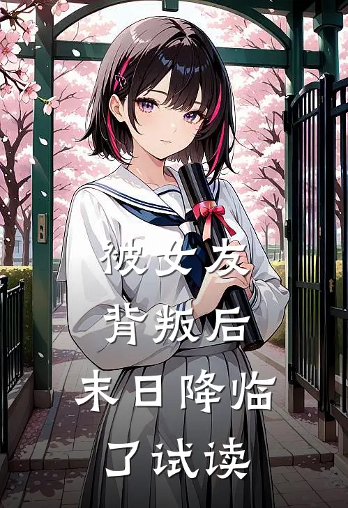 被女友背叛后，末日降临了试读