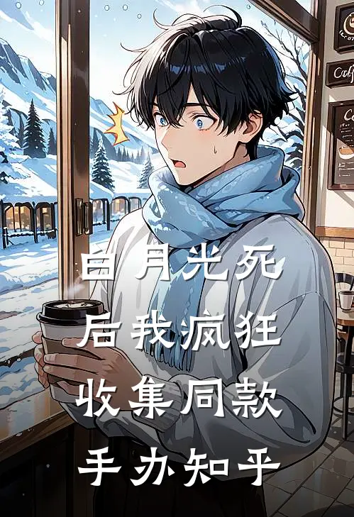 白月光死后我疯狂收集同款手办知乎