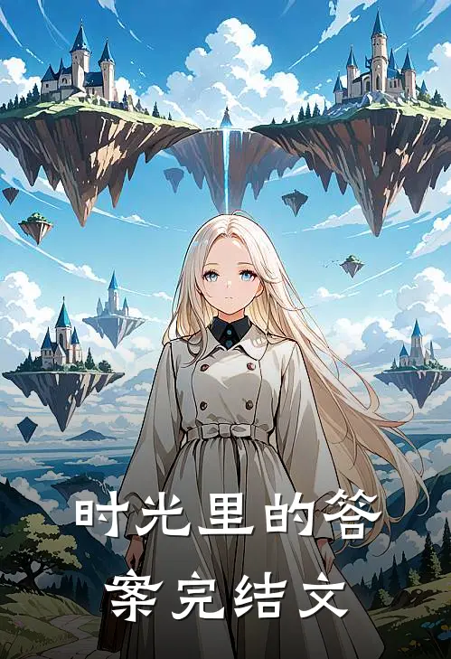 《时光里的答案》完结文