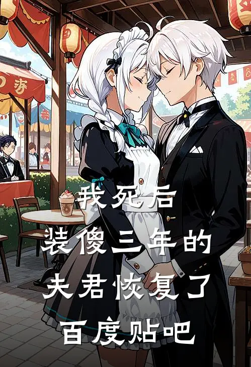 我死后，装傻三年的夫君恢复了百度贴吧