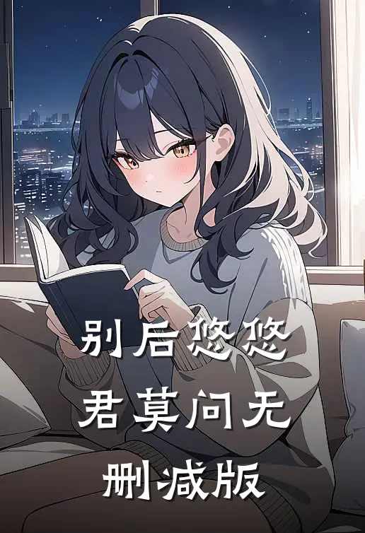 别后悠悠君莫问无删减版