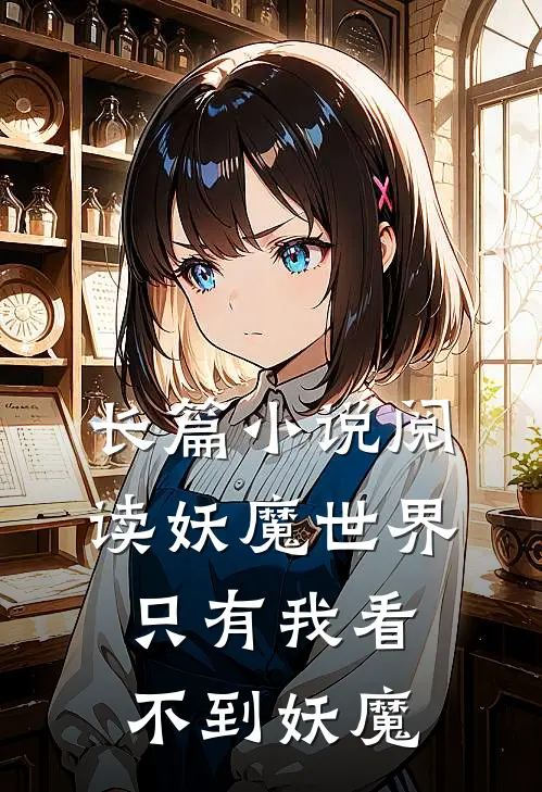 长篇阅读妖魔世界只有我看不到妖魔女主