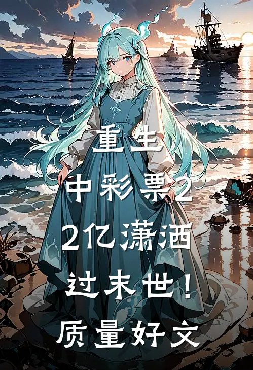 重生：中彩票2.2亿潇洒过末世！质量好文