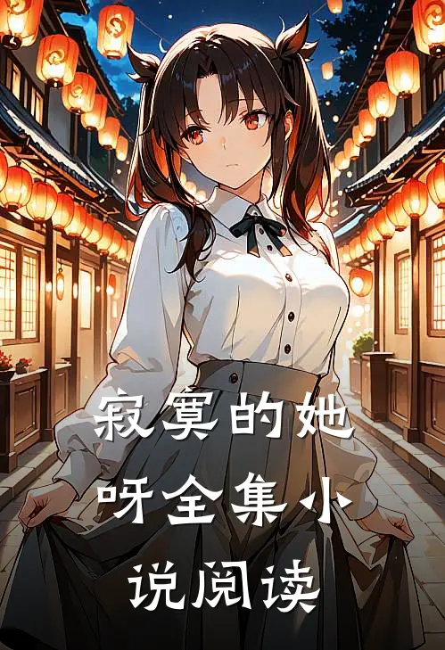 寂寞的她呀全集小说阅读