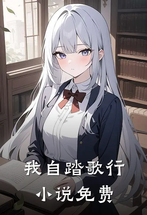 我自踏歌行小说免费