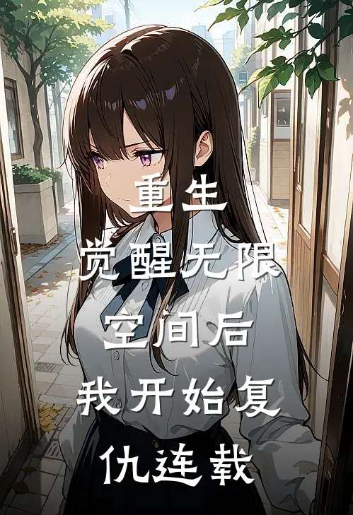 重生觉醒无限空间后,我开始复仇连载