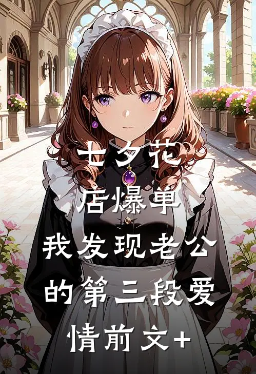 七夕花店爆单，我发现老公的第三段爱情前文+