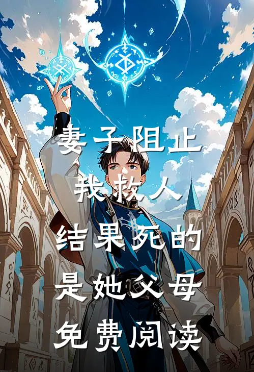 妻子阻止我救人，结果死的是她父母免费阅读