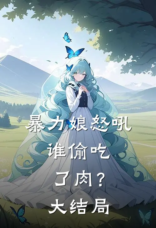 暴力娘怒吼谁偷吃了肉?大结局视频